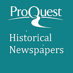 Library Of Virginia - ProQuest Historical Newspapers. Virginia ...